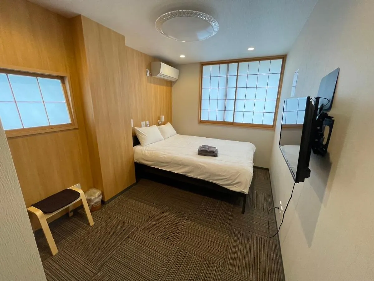 Juo Hotel Akihabara Tokyo 2*,