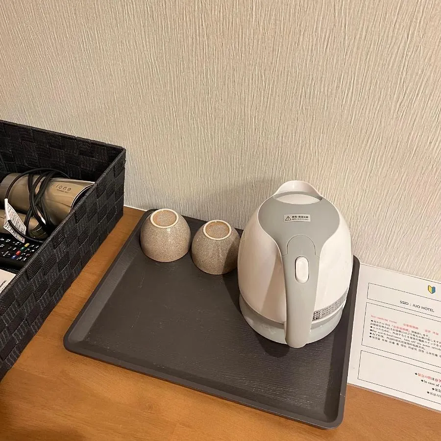 Inn Juo Hotel Akihabara Tokyo