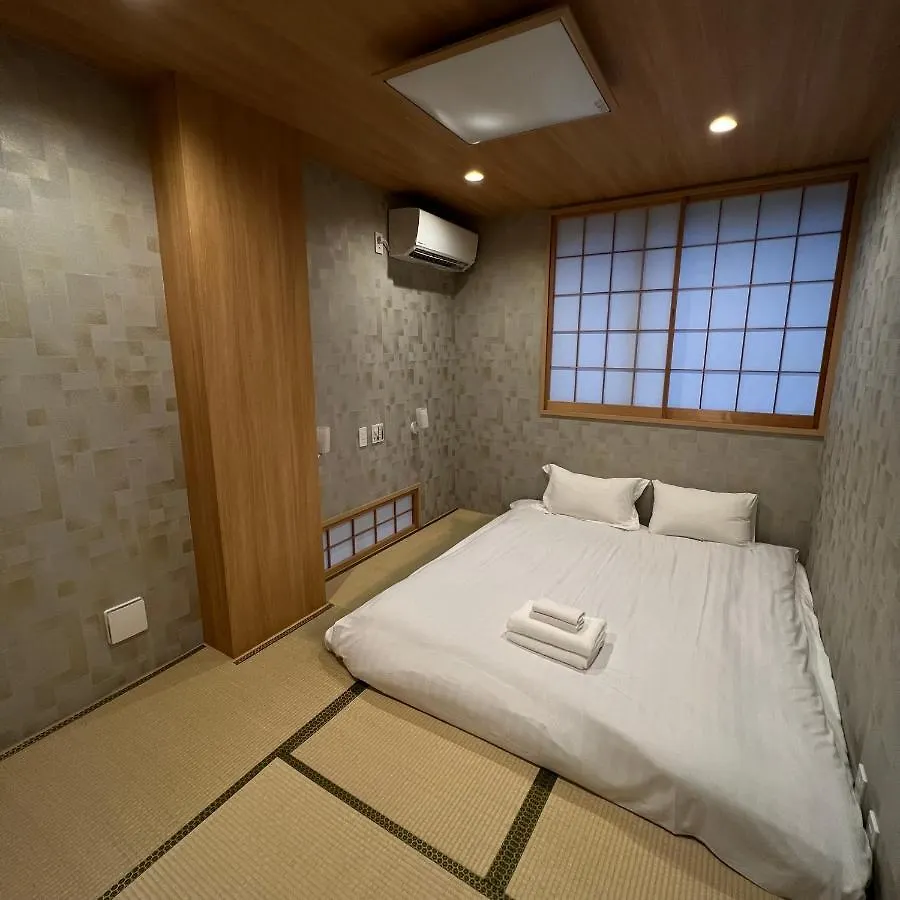 Inn Juo Hotel Akihabara Tokyo